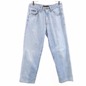 カルバンクラインジーンズ ストレートデニムパンツ w30 Calvin klein Jeans ジーンズ メンズ