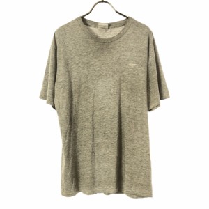 ナイキ 半袖 Tシャツ L グレー NIKE メンズ