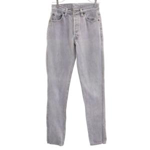リーバイス グレー デニムの通販｜au PAY マーケット 