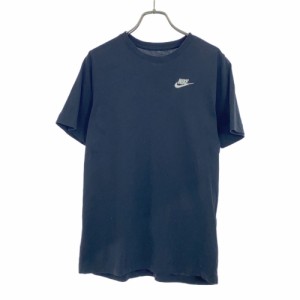 ナイキ 半袖 Tシャツ XL ブラック NIKE レディース