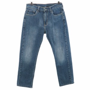 リーバイス 505 デニムパンツ W30 ブルー系 Levi’s ジーンズ メンズ