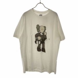 kaws tシャツの通販｜au PAY マーケット