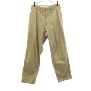 KANEKO ISAO カネコイサオ ウール チェック ロング ダッフルコート