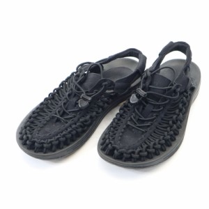 KEEN カモフラージュ スポーツサンダル ユニーク （KEEN (キーン