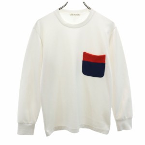 コムデギャルソン 長袖tシャツの通販｜au PAY マーケット