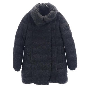 タトラス レディース ダウン グレーの通販｜au PAY マーケット