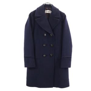 TRUSSARDI ロングコート トラサルディ チェスターコート44 TRUSSARDI ロングコート トラサルディ チェスターコート44
