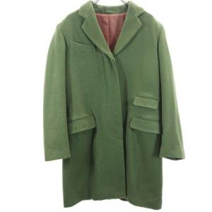 未使用 Paul Smith ダッフルコート ツイード ヘリンボーン Lサイズ 未使用 Paul Smith ダッフルコート ツイード ヘリンボーン L