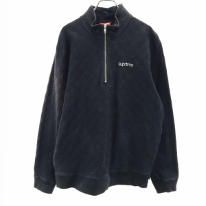 supreme sup ハーフ ジップの通販｜au PAY マーケット