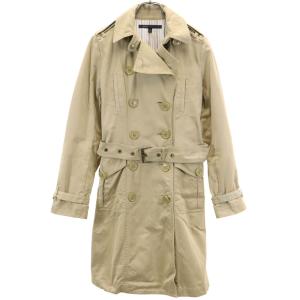 【マークジェイコブス】トレンチコート　Mサイズ Marc by Marc Jacobs トレンチコート