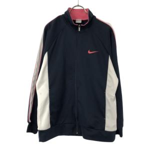 【美品】メンズ ナイキ FCB サイドラインアウターパーカー サイズM 美品】メンズ ナイキ FCB サイドラインアウターパーカー サイズM