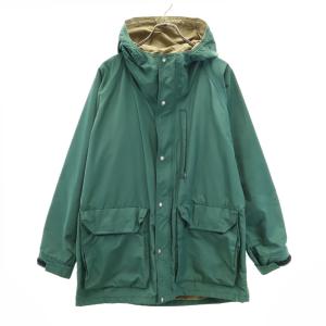 ノースフェイス マウンテンパーカー GORE-TEX ライム レディースS
