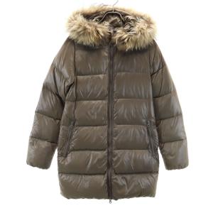 デュベティカ ダウン サイズ表の通販｜au PAY マーケット 