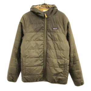 00s Patagonia Puff Jacket セージカーキ パタゴニア 00s Patagonia Puff Jacket セージカーキ パタゴニア