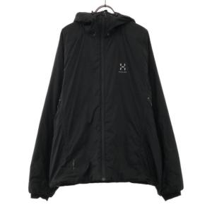 古着 HAGLOFS ホグロフス GORE-TEX アウトドアジャケット L 古着 HAGLOFS ホグロフス GORE-TEX アウトドアジャケット L