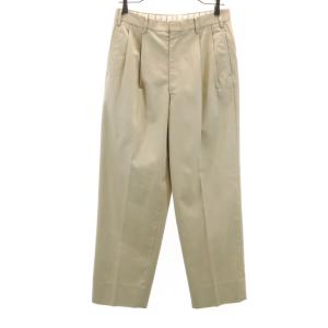 90s McGREGOR 2タック センタープレス タータンチェック スラックス 90s McGREGOR 2タック センタープレス タータンチェック