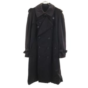 70s Burberrysダブルブレスト トレンチコート 英国製 48 REG 70s Burberrysダブルブレスト トレンチコート 英国製 48 REG 70s