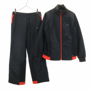 NIKE 狭い セットアップ