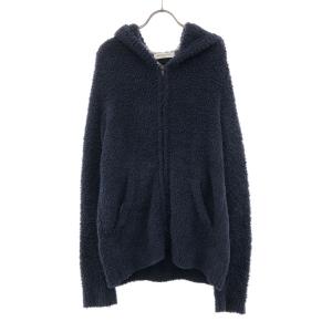 未使用✴︎オーバーサイズgelato piqueルームウェア パーカー gelato pique - 【専用】【美品】ジェラートピケ パーカー