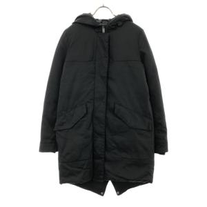 まめZARA ザラ レディース モッズコート 黒 フード L ミドル丈 2025年最新】ZARA レディース モッズコートの人気アイテム
