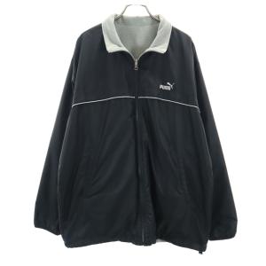 プーマ リバーシブル ジャケットの通販｜au PAY マーケット