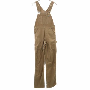 Lee リー ダンガリーズ DUNGAREES オーバーオール ライト