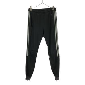 adidas × HYKE ジョガーパンツ