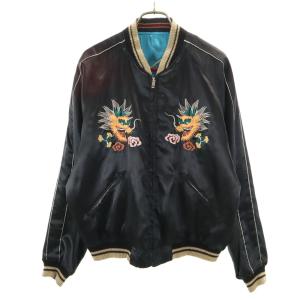 スカジャン 東洋 古着の通販｜au PAY マーケット 【人気モデル