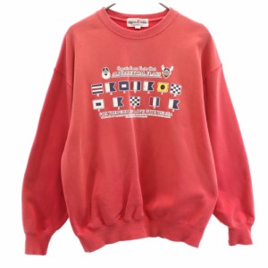 キャプテン サンタ トレーナーの通販｜au PAY マーケット