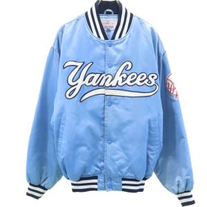 ヤンキース スタジャン メンズの通販｜au PAY マーケット 
