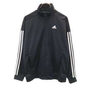 adidas ジャージジャケット　レインボー 00s adidasアディダス トレフォイル ビッグロゴ フェルト
