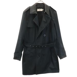 coach トレンチ コート メンズの通販｜au PAY マーケット