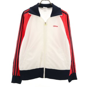 adidas アディダス ウィンドブレーカー 上下 レディース デニム