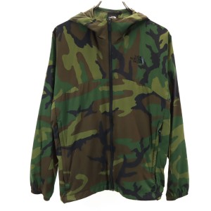 ノース フェイス 迷彩 ジャケットの通販｜au PAY マーケット