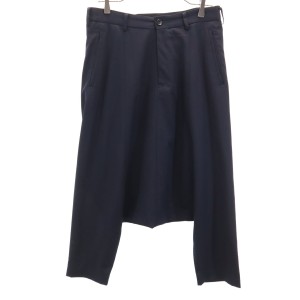 ギャルソン サルエル パンツ メンズの通販｜au PAY マーケット