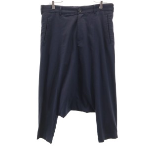 ギャルソン サルエル パンツ メンズの通販｜au PAY マーケット