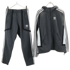 大人気】adidas アディダス ジャージ 上下 セットアップ