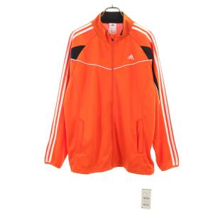 adidas ジャージ オレンジの通販｜au PAY マーケット