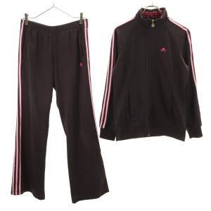 adidas レディース ベロア ジャケット イージーパンツ セットアップ L 楽天市場】アディダス ベロア セットアップの通販