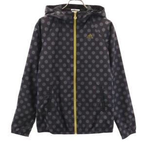 adidas ウインドブレーカー レディースの通販｜au PAY マーケット
