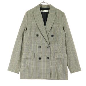 zara ナポレオン ジャケット レディースの通販｜au PAY マーケット