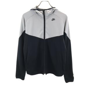 ☆新品☆ タグ付 NIKE PSG ウインドランナー L ナイキ パーカー