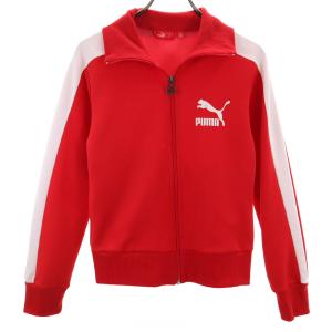 PUMA プージャ セットアップ上下 刺繍ロゴ L〜Oサイズ ブラック