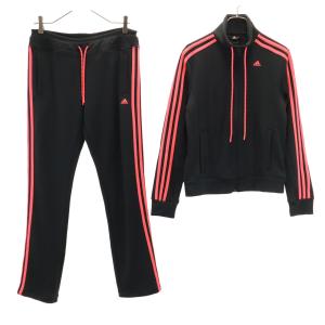 adidas レディース ベロア ジャケット イージーパンツ セットアップ L 楽天市場】アディダス ベロア セットアップの通販