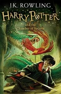 HARRY POTTER 2:CHAMBER OF SECRETS:NEW(B) ハリー・ポッターと秘密の部屋　児童全般