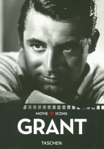 GRANT (CARY GRANT) (ICONS MOVIE)　ケーリー・グラント　写真集　映画　タレント写真集（男性）