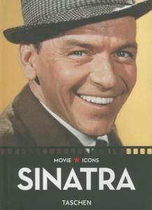 SINATRA (FRANK SINATRA) (ICONS MOVIE)　写真集　映画　フランク・シナトラ　タレント写真集（男性）