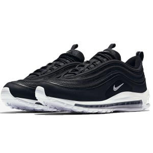 ナイキ エア マックス 97 AIR MAX 97 ブラック/ホワイト 921826-001