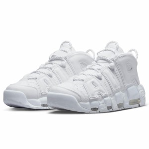 ナイキ エア モア アップテンポ 96 NIKE AIRMORE UPTEMPO 96 ホワイト/ホワイト 921948-100