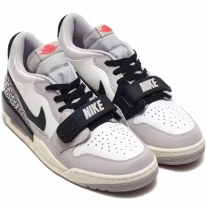 ナイキ エア ジョーダン レガシー 312 ロー NIKE AIR JORDAN LEGACY 312 LOW サミットホワイト/テックグレー/ブラック/レッド CD7069-101